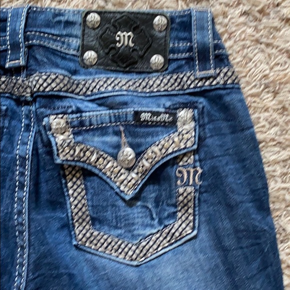 Miss me jeans - Picture 5 of 5